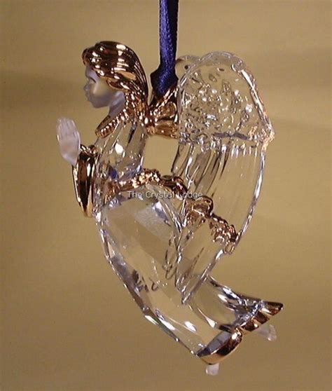 crystal angel swarovski